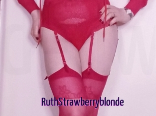 RuthStrawberryblonde