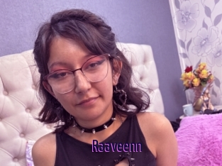 Raaveenn