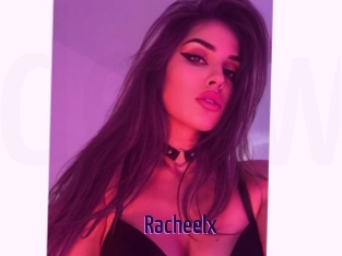 Racheelx