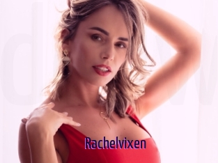 Rachelvixen