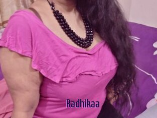 Radhikaa