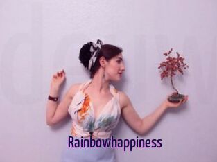 Rainbowhappiness