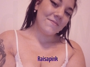 Raisapink