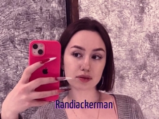 Randiackerman