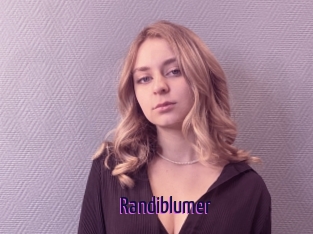 Randiblumer