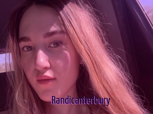 Randicanterbury