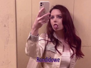 Randidowe