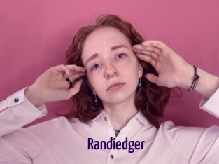 Randiedger