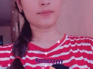 Ranisexyyyy