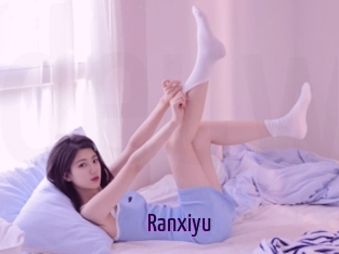 Ranxiyu