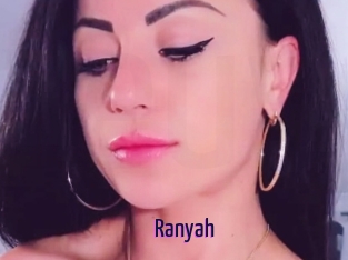 Ranyah