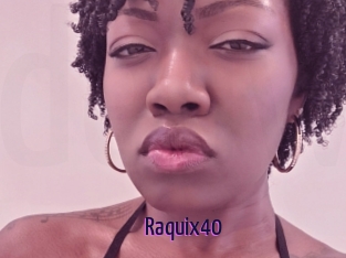 Raquix40