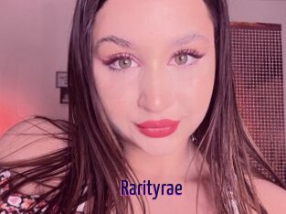 Rarityrae