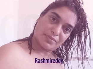 Rashmireddy