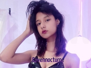 Ravennocturne