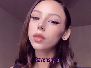 Ravenskyxo