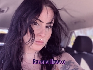 Ravenwillowxo