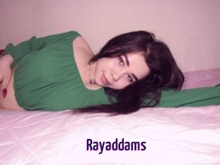 Rayaddams