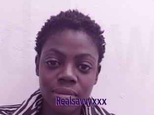 Realsavvyxxx