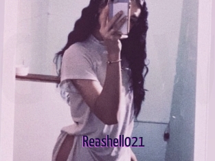 Reashell021