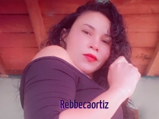 Rebbecaortiz