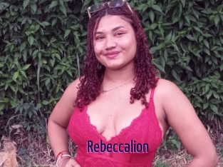 Rebeccalion