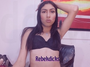 Rebekdicks