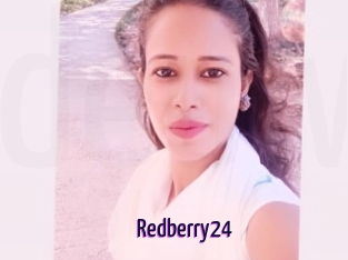 Redberry24