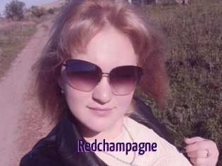 Redchampagne