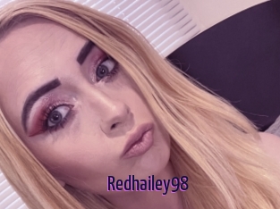 Redhailey98