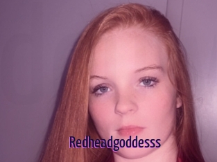 Redheadgoddesss