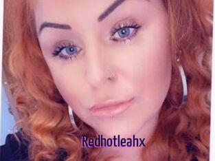 Redhotleahx