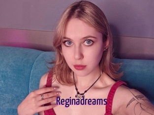 Reginadreams