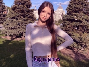 Reginajames