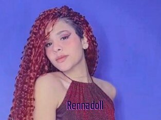 Rennadoll