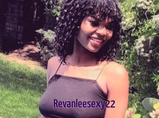 Revanleesexy22