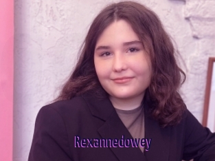 Rexannedowey