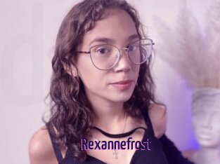 Rexannefrost