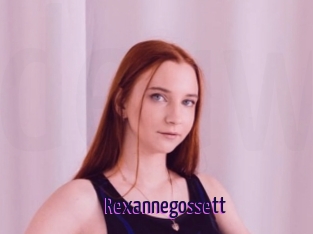 Rexannegossett