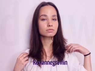 Rexannegravlin