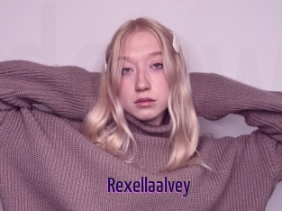 Rexellaalvey