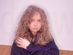 Rexellabroady