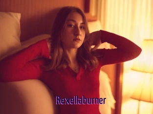 Rexellaburner