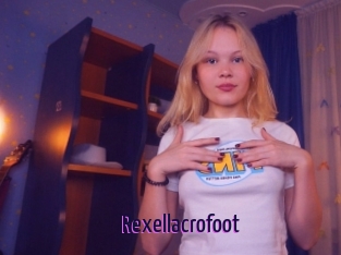 Rexellacrofoot