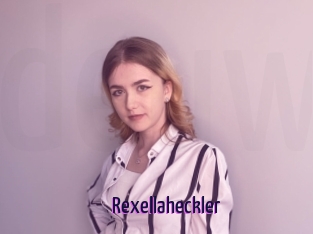 Rexellaheckler