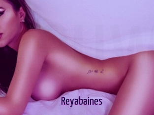 Reyabaines