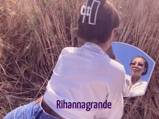 Rihannagrande