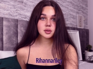 Rihannariley