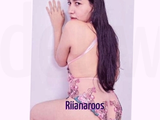 Riianaroos