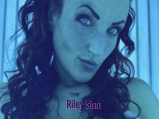 Riley_sinn